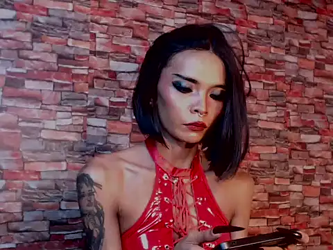PHLauraLove 现场XXX聊天