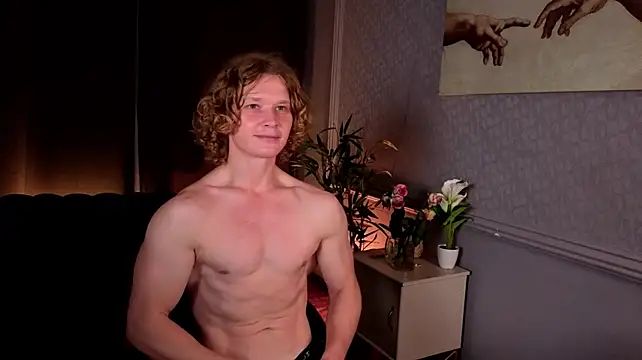 James_Spike live XXX chat