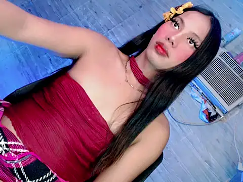 Angel_foxxxxx live XXX chat