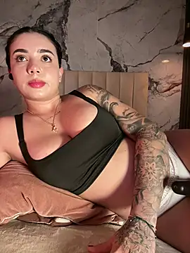 KyleXBrown লাইভ XXX চ্যাট