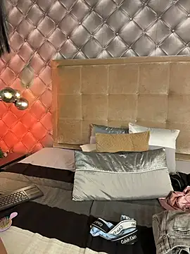 AliceRitter Adlı Modelin Canlı XXX Sohbeti