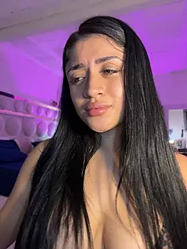 lucianaroy Live XXX Chat