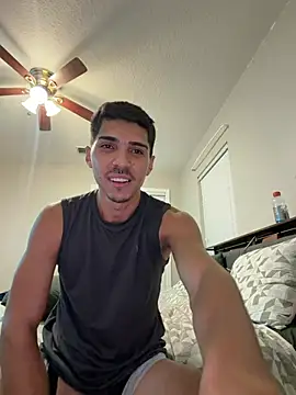 Chatroom XXX en direct de WavyAlloy30