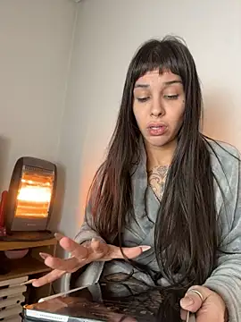 Chat XXX ao vivo de Nikatsu