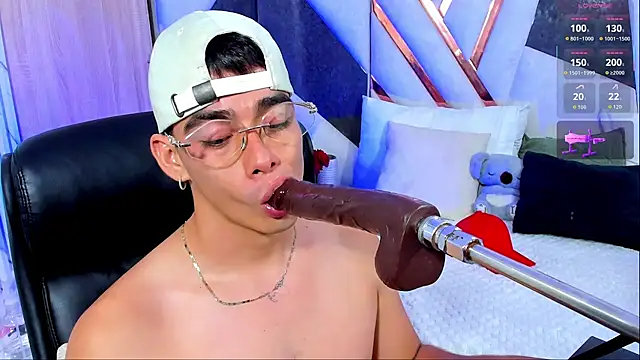 دردشة Alejandro_karter18 الجنسية المباشرة