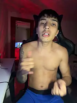 Chat XXX ao vivo de pabonsito