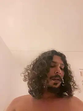 daddyvibes' Live XXX Chat