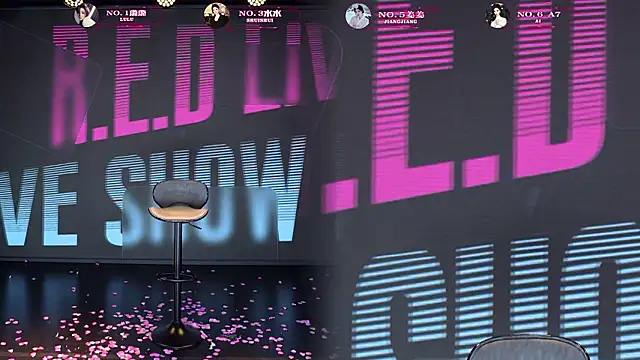 TF-001 Chat XXX live