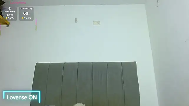 Jose_And_Daniel élő XXX-chatje