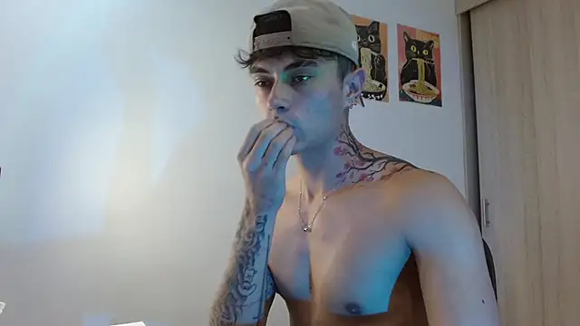jaico_santos Show Webcam
