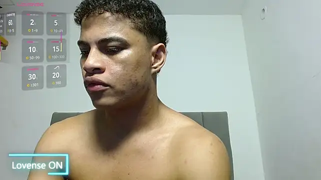 Czat XXX na żywo – Jose_And_Daniel