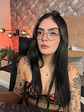 Czat XXX na żywo – AliceRitter