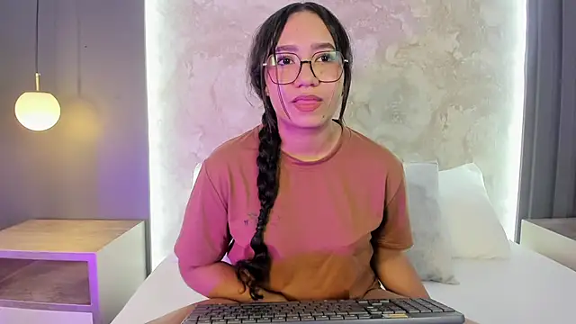 alysson_moon_のライブXXXチャット