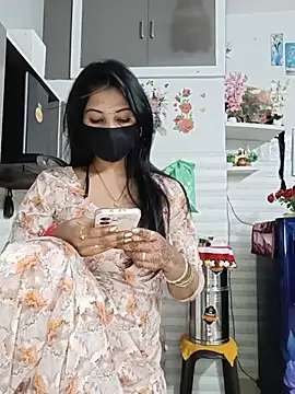 Chat XXX en directo de Kaur_Simran_01
