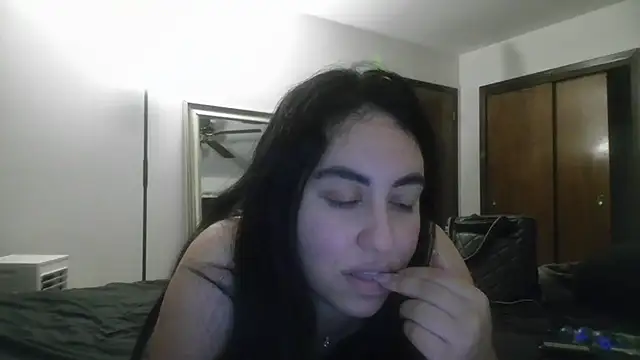 Chat XXX en directo de WetFlower69