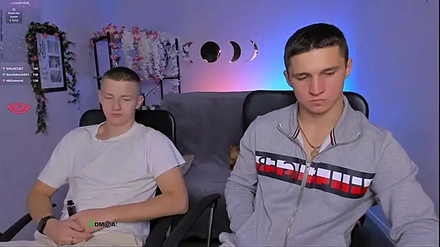 emmanuel_shine Live XXX-chat