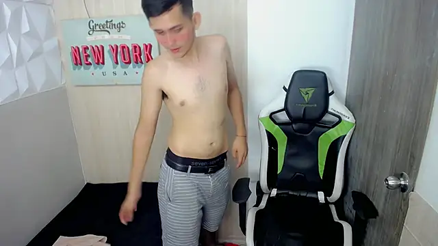 JaxBlue_ Live XXX-chat