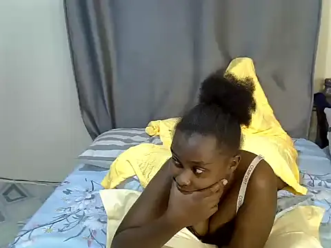 SexxyLindsey Chat XXX in diretta