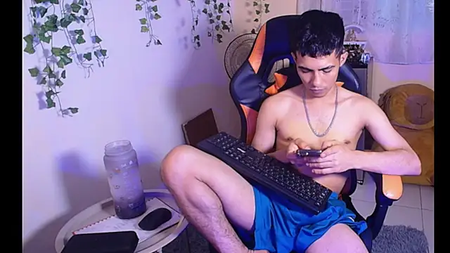 Chat XXX Live Apolo_fox22