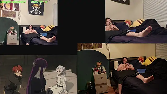 BigDickPlaya101 网络视讯表演