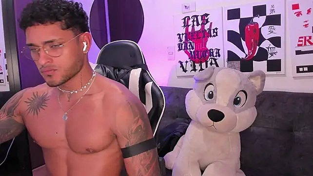 Alessandro_Vanni Chat XXX in diretta