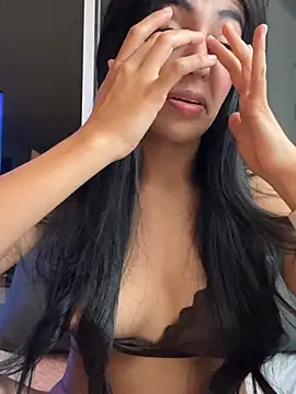 Chat +18 de DaphneUwu ao vivo