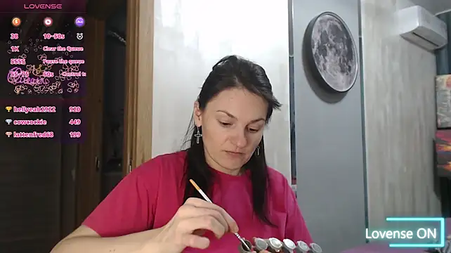 Stacy_Davice's Live XXX Chat