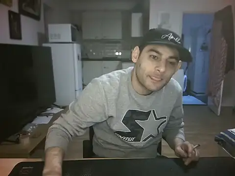mihaimichaeln Live XXX chat