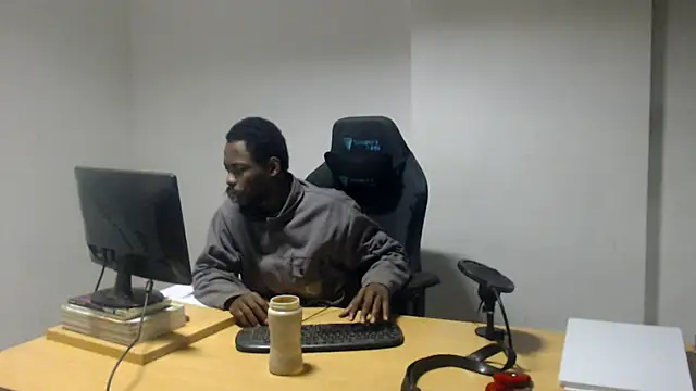 Chat XXX en directo de Mastertopdome