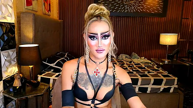 HorseCockDivine Chat XXX live