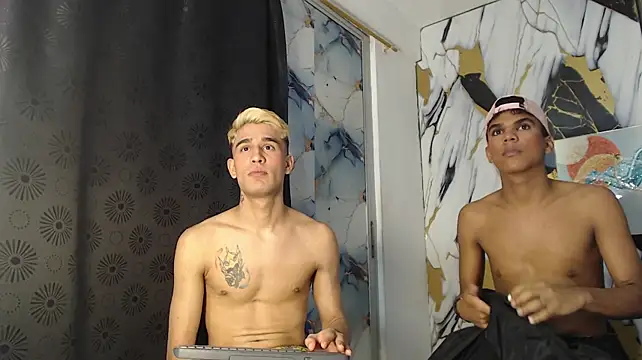 Chat XXX Live BLACK_AND_LOVER