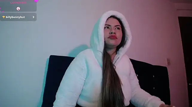 melpark's Live XXX Chat