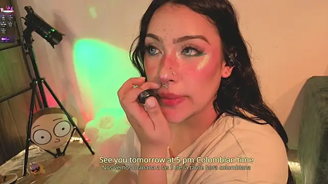 Czat XXX na żywo – ashlynnlowe_