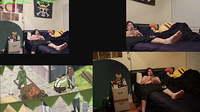 BigDickPlaya101 라이브 XXX 채팅