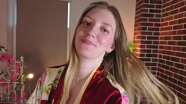 Czat XXX na żywo – SookToulson