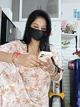 Chat +18 de Kaur_Simran_01 ao vivo