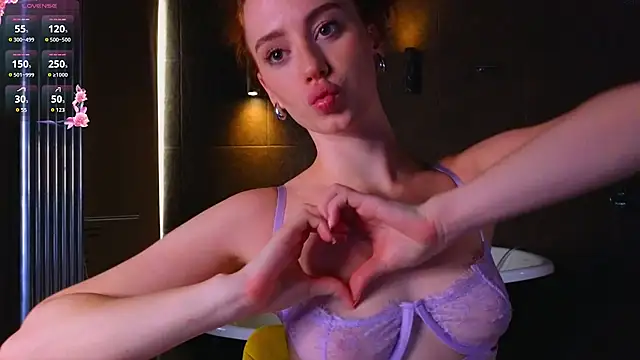 StacyWatts' Live XXX Chat