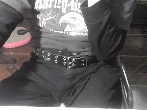 Chat +18 de OreCam ao vivo