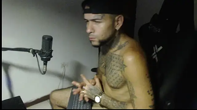 ROOKERT Live XXX-Chat