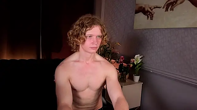 Czat XXX na żywo – James_Spike