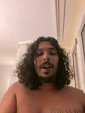 daddyvibes Live XXX-chat