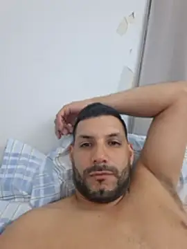 Živý XXX chat Yorgenis26