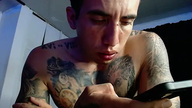 Adam_Hudsond's Live XXX Chat