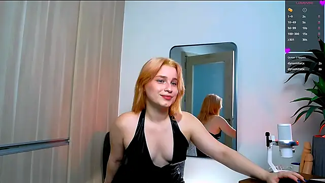 MinaGloww 라이브 XXX 채팅
