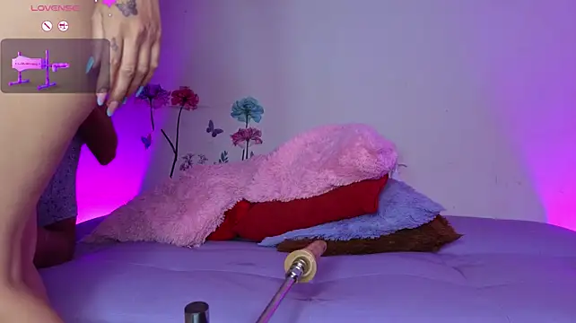 Czat XXX na żywo – Cuteprincess21