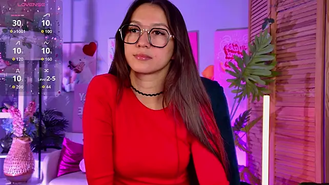 LanaBaker Live XXX-chat