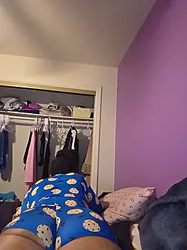 tastesosweet's Live XXX Chat
