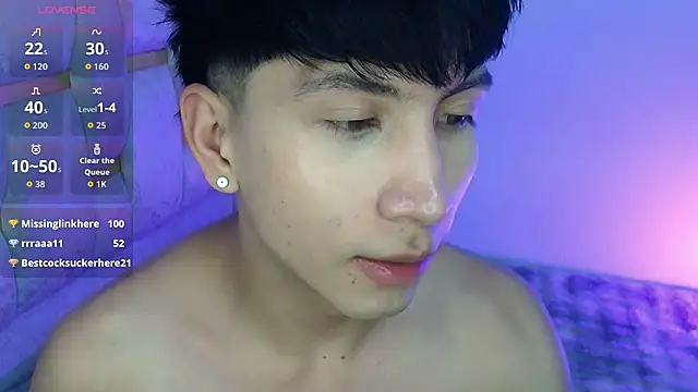 Jerath_ Live XXX Chat