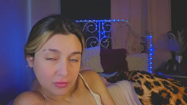 Funny_Bunny Live XXX-chat