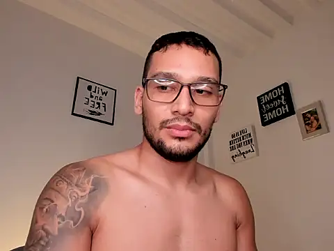 Chat XXX ao vivo de Dave_miillerr_